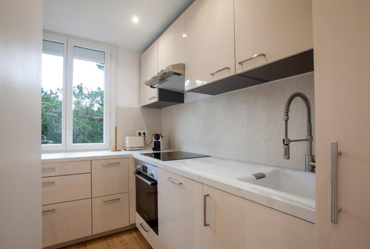 Appartement T2 Les Pieds Dans L'Eau A Argeles-Sur-Mer Luaran gambar