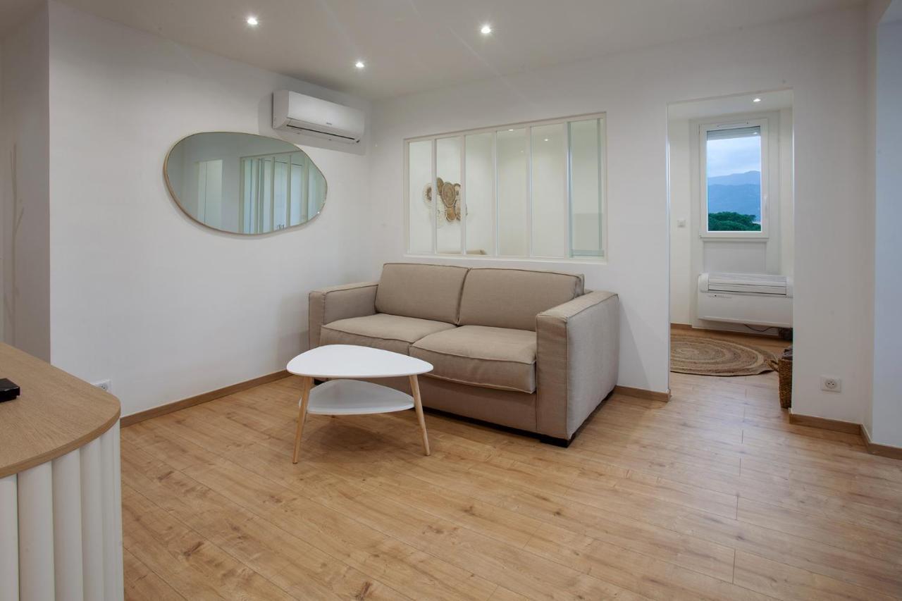 Appartement T2 Les Pieds Dans L'Eau A Argeles-Sur-Mer Luaran gambar