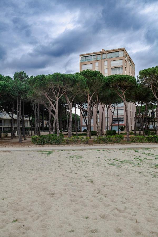 Appartement T2 Les Pieds Dans L'Eau A Argeles-Sur-Mer Luaran gambar