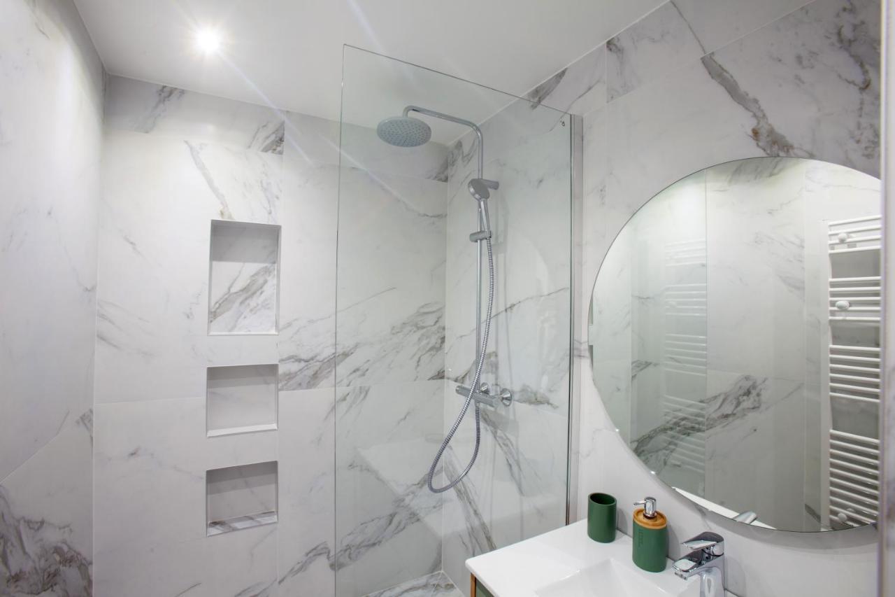 Appartement T2 Les Pieds Dans L'Eau A Argeles-Sur-Mer Luaran gambar